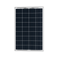 ACOPOWER 100 Watt Poly Solar Panel