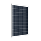 ACOPOWER 100 Watt Poly Solar Panel