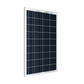 ACOPOWER 100 Watt Poly Solar Panel