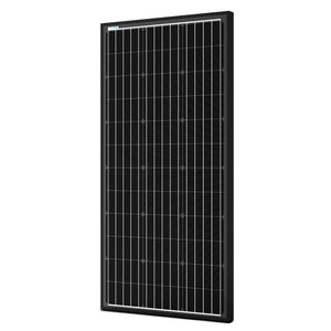 ACOPOWER 100 Watts Mono Solar Panel