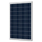 ACOPOWER 100 Watt Poly Solar Panel