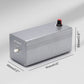 Air Assist Pump for Laser Cutter, Compatible with Genmitsu Kortek and Most CNC Milling or Laser Engraving Machine in The Market, Remove Smoke & Dust, Protect Desktop & Laser Lens