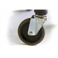 Tourmax heavy duty casters - (SET OF 5)