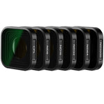 NEEWER 6 Pack ND Filter Set For GoPro Hero 12/11/10/9 - Techable