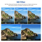 NEEWER 6 Pack ND Filter Set For GoPro Hero 12/11/10/9 - Techable