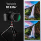 NEEWER 2 in 1 Variable ND Filter ND2–ND32 & CPL Filter