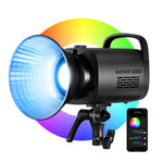 NEEWER RGB CB60 70W CRI 97+ LED Video Light - Techable