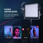 NEEWER RGB1200 60W APP Control RGB LED Video Light - Techable