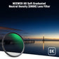 NEEWER 3 Stop HD Soft GND8 Lens Filter - Techable