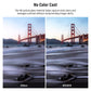 NEEWER 3 Stop SGND8 Square Filter