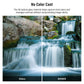 NEEWER 100 x 100mm ND8 Square ND Filter