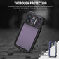 NEEWER Aluminum Alloy Phone Cage for iPhone 14 Pro/14 Pro Max - Techable