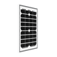 ACOPower 20 Watt Mono Solar Panel for 12 V Battery Charging, Off Grid