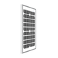 ACOPower 20 Watt Mono Solar Panel for 12 V Battery Charging, Off Grid