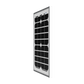 ACOPower 20 Watt Mono Solar Panel for 12 V Battery Charging, Off Grid