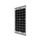 ACOPower 10W Mono Solar Panel for 12V Battery Charging RV Boat, Off Grid