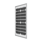 ACOPower 20 Watt Mono Solar Panel for 12 V Battery Charging, Off Grid