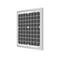 ACOPower 10W Mono Solar Panel for 12V Battery Charging RV Boat, Off Grid