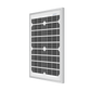 ACOPower 20 Watt Mono Solar Panel for 12 V Battery Charging, Off Grid