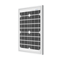 ACOPower 20 Watt Mono Solar Panel for 12 V Battery Charging, Off Grid