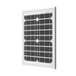 ACOPower 20 Watt Mono Solar Panel for 12 V Battery Charging, Off Grid