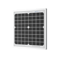 ACOPower 10W Mono Solar Panel for 12V Battery Charging RV Boat, Off Grid