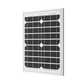 ACOPower 20 Watt Mono Solar Panel for 12 V Battery Charging, Off Grid