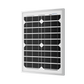 ACOPower 20 Watt Mono Solar Panel for 12 V Battery Charging, Off Grid