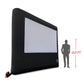 Elite Outdoor Movies 10' Nano Outdoor Cinema System - Techable
