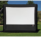 Elite Outdoor Movies Home 10' Inflatable Screen