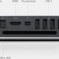 Apple Mac Mini 2012 2.6Ghz i7 16GB RAM 1TB SSD Macmini6,2 - A1347 - Techable