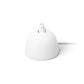 Google Nest Cam Stand Wired Tabletop Stand for Nest Cam (Battery) Only - Snow (New)