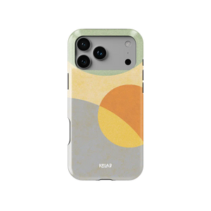 Pastel Orbit | Mood Modular iPhone Case