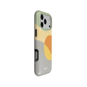Pastel Orbit | Mood Modular iPhone Case