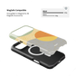 Pastel Orbit | Mood Modular iPhone Case