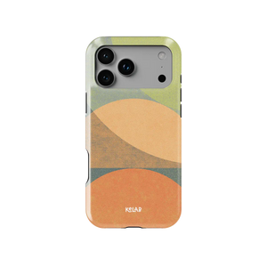 Olive Arc | Mood Modular iPhone Case