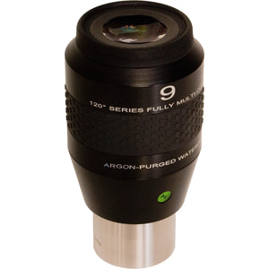 120° Series 9mm Waterproof Eyepiece