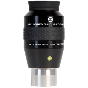 120° Series 9mm Waterproof Eyepiece