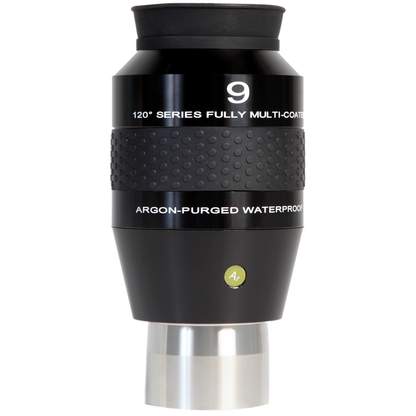 120° Series 9mm Waterproof Eyepiece