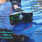 DP125 12.5 inch Universal Monitor Pole Arm Mount Bracket VESA