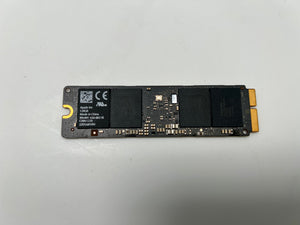 Apple OEM PCIe Blade SSDs – 128GB • 256GB • 512GB • 1TB • Multiple Part Numbers