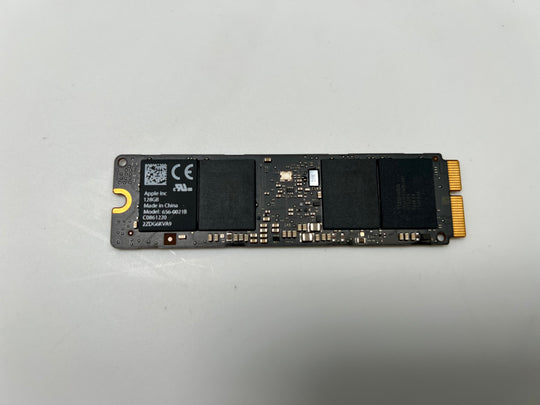 Apple OEM PCIe Blade SSDs – 128GB • 256GB • 512GB • 1TB • Multiple Part Numbers