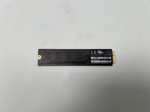 Apple OEM PCIe Blade SSDs – 128GB • 256GB • 512GB • 1TB • Multiple Part Numbers