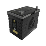 Lion UT 1300 BT-Heater Battery (12V, 105Ah, LiFePO4) - Techable