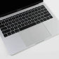 2016 Apple MacBook Pro 13-inch i5 2.0GHz Silver - For Parts Only