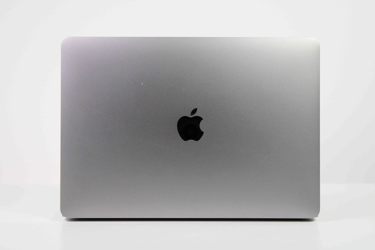 2016 Apple Computer 2016 Apple MacBook Pro 13-inch i5 2.0GHz – 8GB RAM 256GB SSD Space Gray