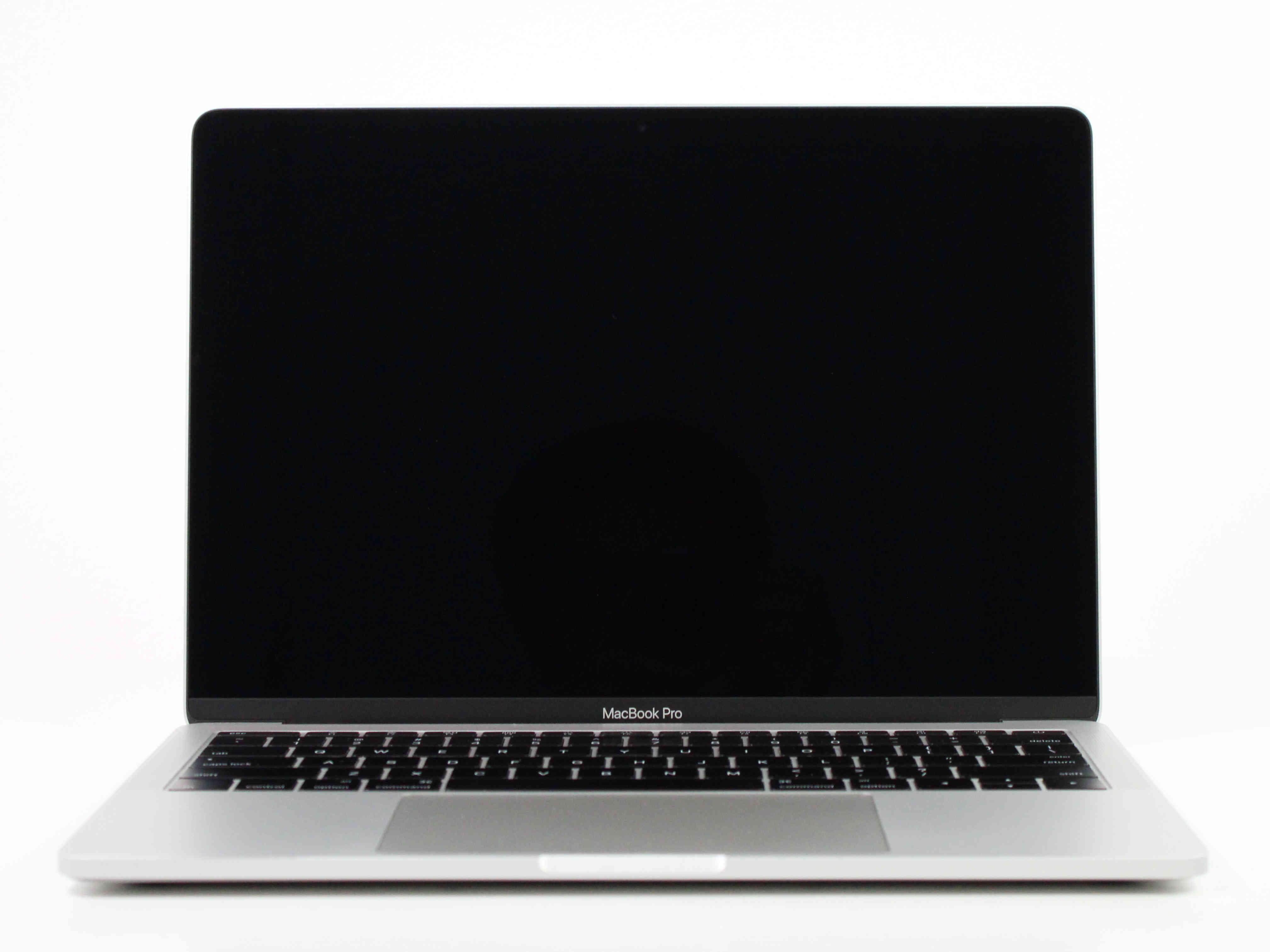 2016 MacBook Pro 13