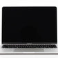 2016 Apple MacBook Pro 13-inch i5 2.0GHz Silver - For Parts Only