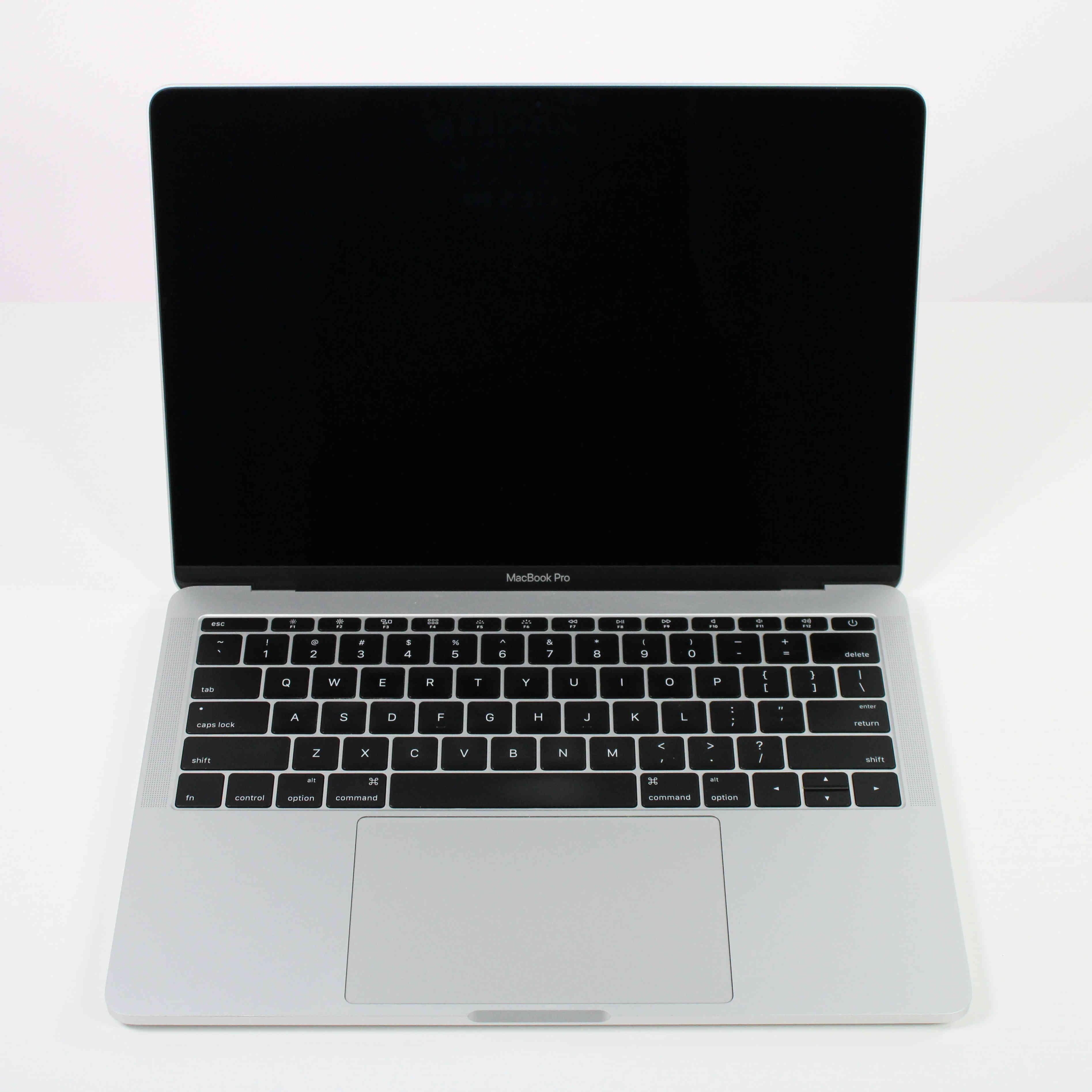 2016 MacBook Pro 13