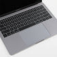 2017 Apple MacBook Pro 13-inch i5 2.3GHz – 8GB RAM 256GB SSD Space Gray